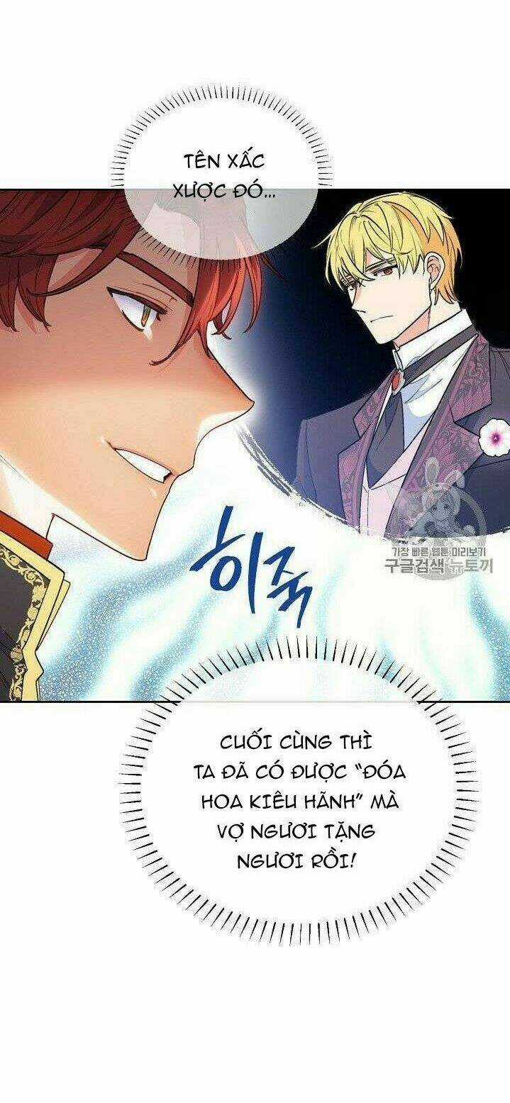 Bí Quyết Trà 50 Của Nữ Công Tước Chapter 80 trang 2