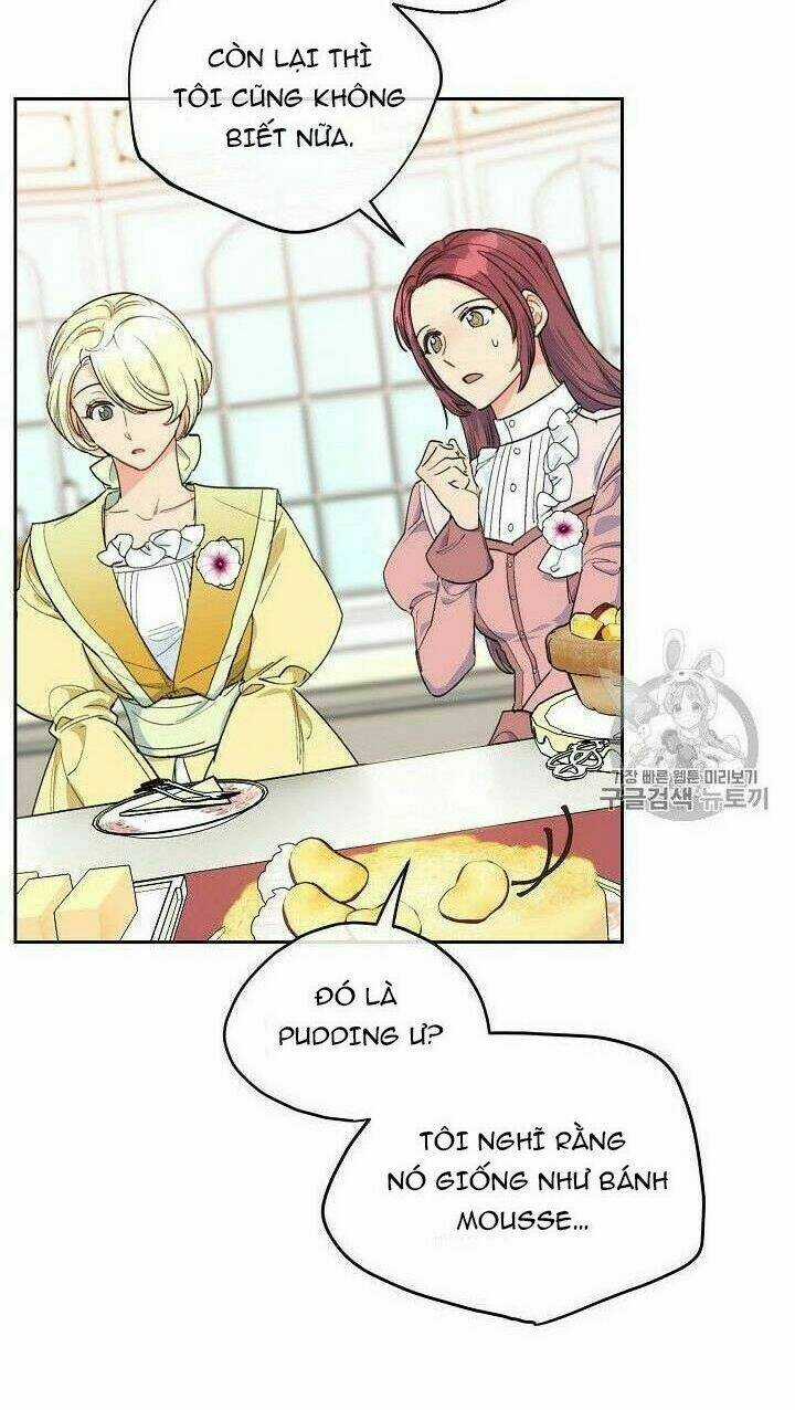 Bí Quyết Trà 50 Của Nữ Công Tước Chapter 80 trang 20