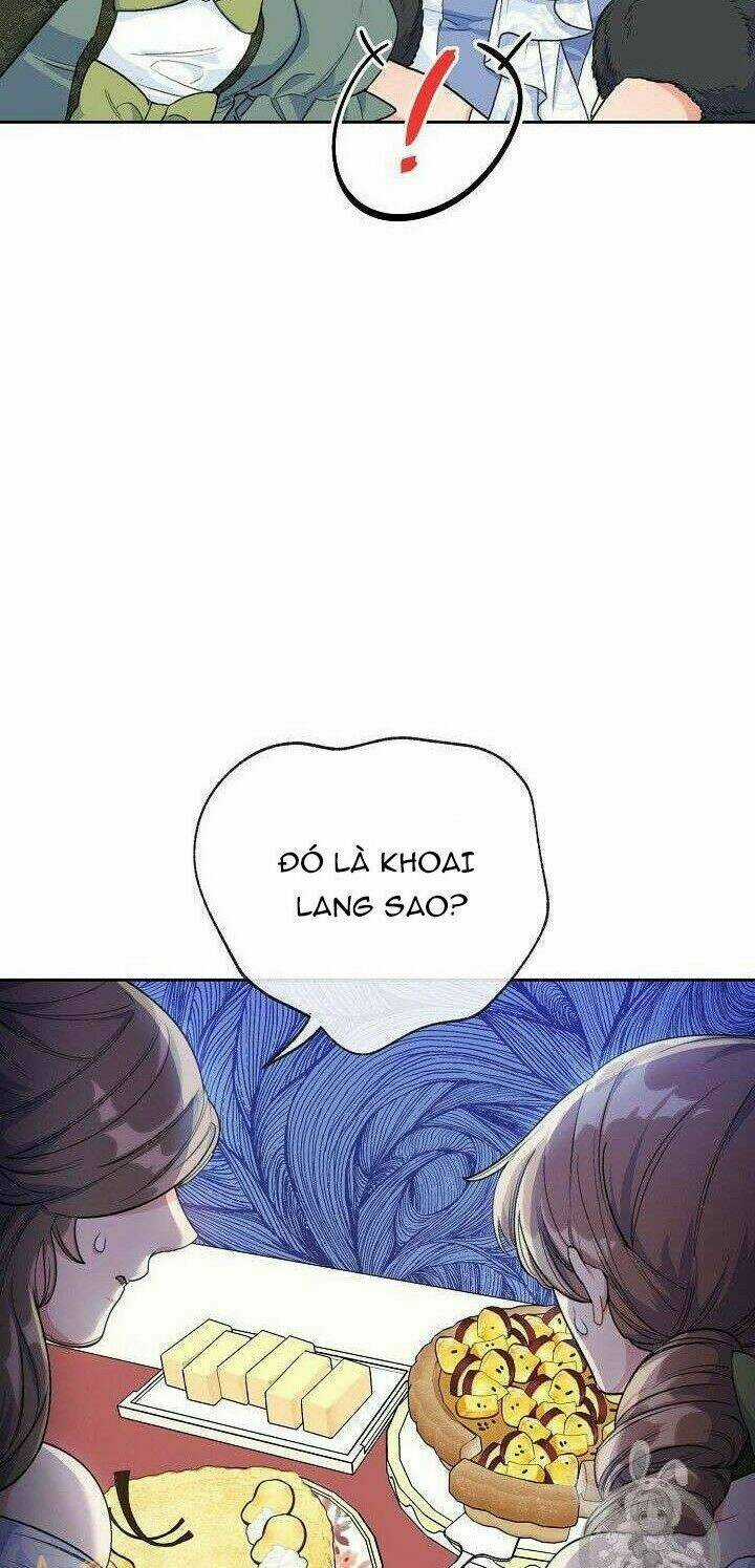 Bí Quyết Trà 50 Của Nữ Công Tước Chapter 80 trang 22