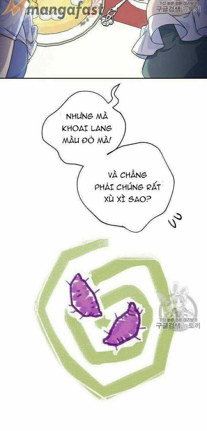 Bí Quyết Trà 50 Của Nữ Công Tước Chapter 80 trang 23