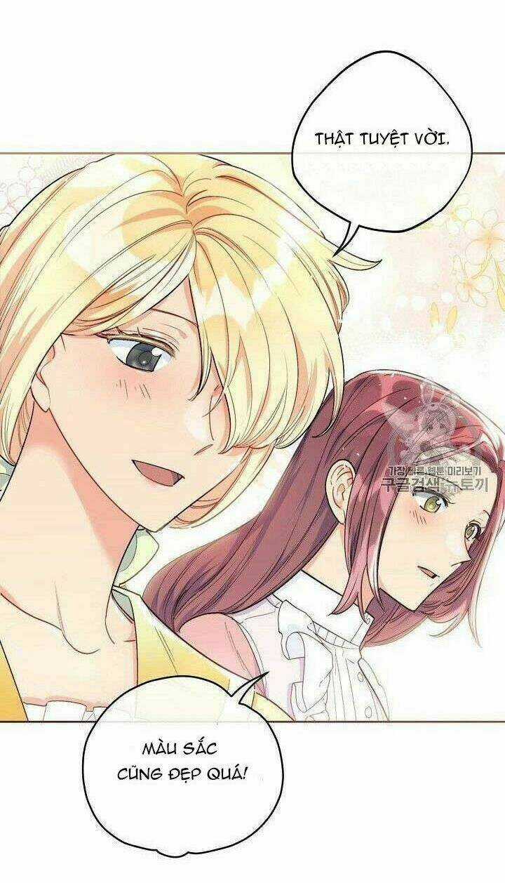 Bí Quyết Trà 50 Của Nữ Công Tước Chapter 80 trang 27