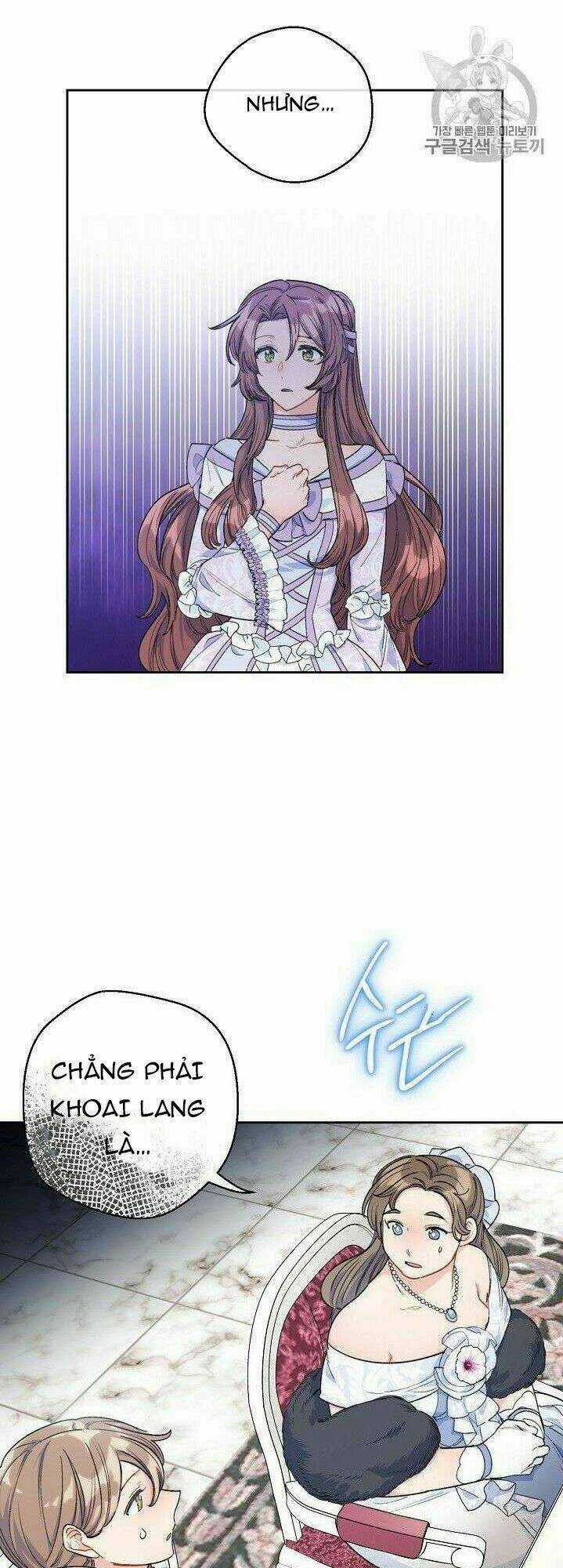 Bí Quyết Trà 50 Của Nữ Công Tước Chapter 80 trang 28