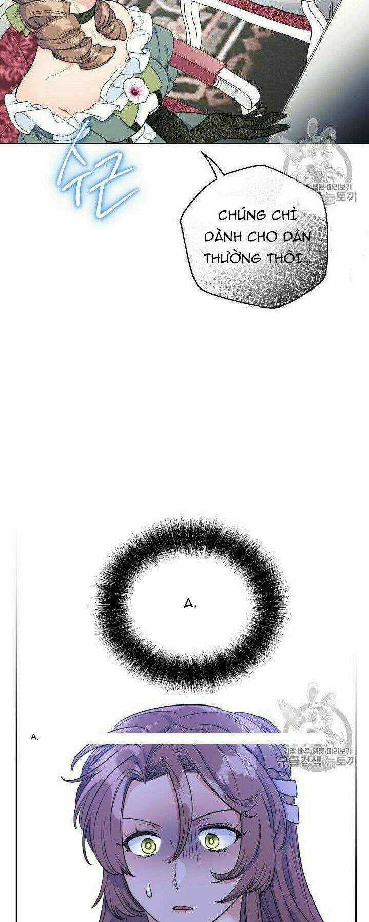 Bí Quyết Trà 50 Của Nữ Công Tước Chapter 80 trang 29