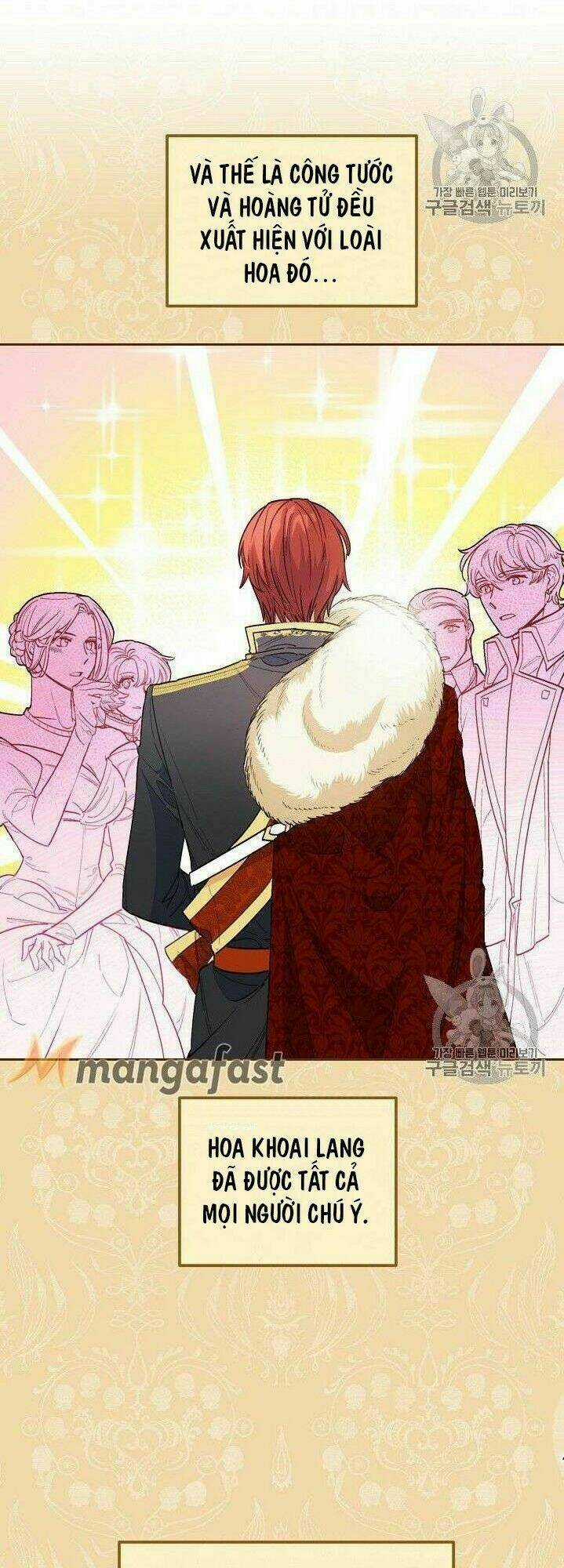 Bí Quyết Trà 50 Của Nữ Công Tước Chapter 80 trang 3