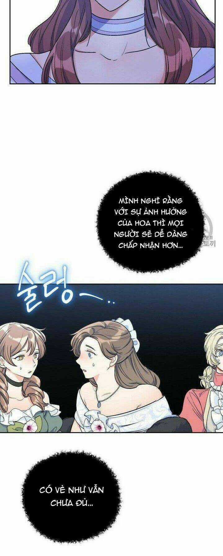 Bí Quyết Trà 50 Của Nữ Công Tước Chapter 80 trang 30