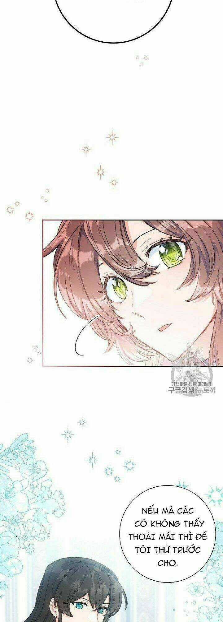 Bí Quyết Trà 50 Của Nữ Công Tước Chapter 80 trang 32