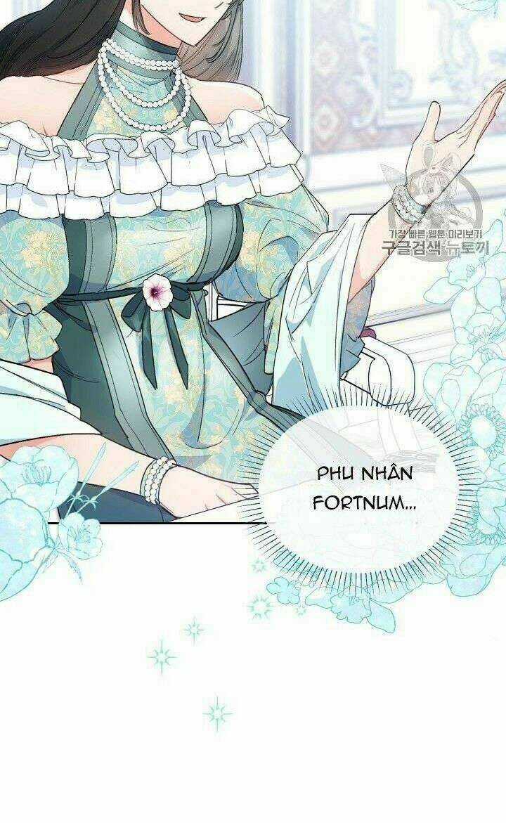 Bí Quyết Trà 50 Của Nữ Công Tước Chapter 80 trang 33