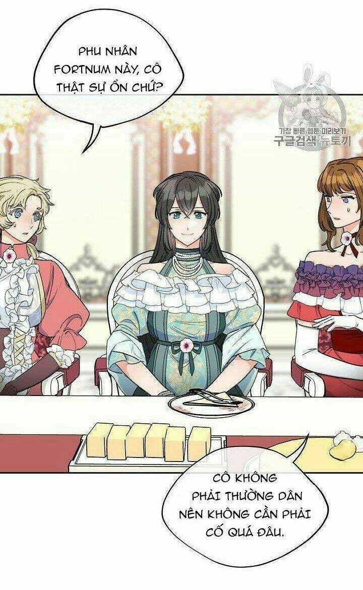 Bí Quyết Trà 50 Của Nữ Công Tước Chapter 80 trang 34