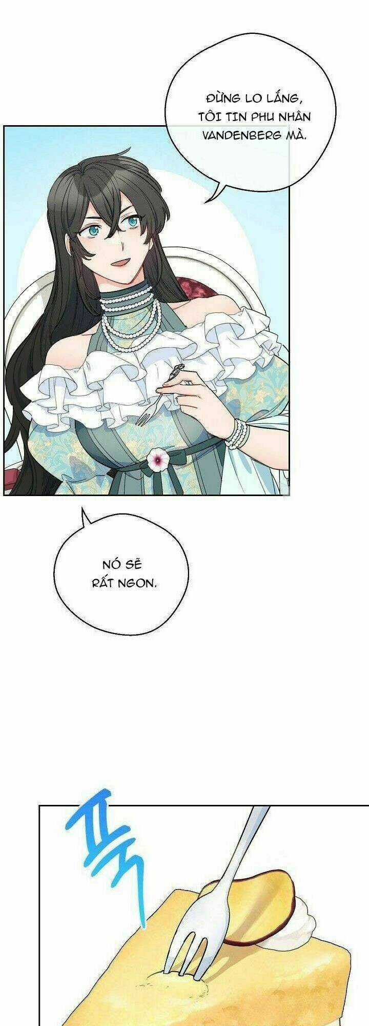 Bí Quyết Trà 50 Của Nữ Công Tước Chapter 80 trang 35