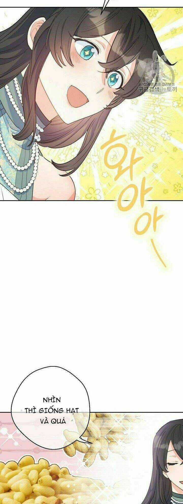 Bí Quyết Trà 50 Của Nữ Công Tước Chapter 80 trang 40