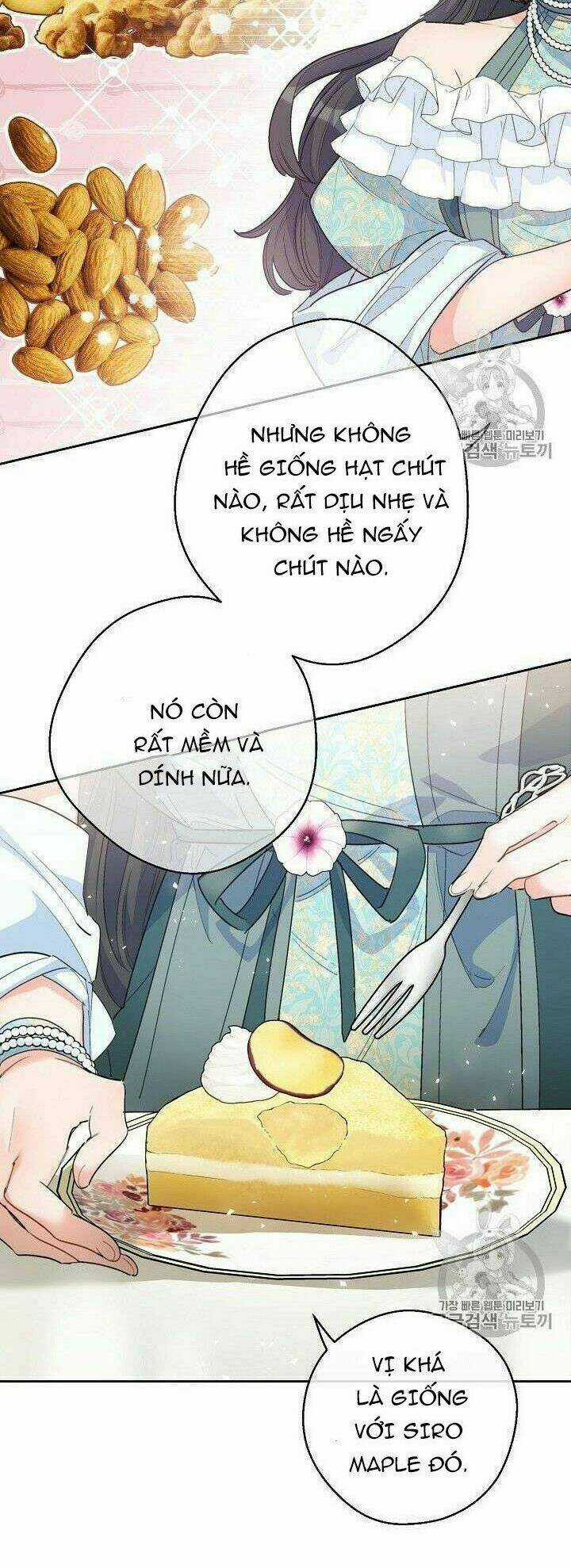 Bí Quyết Trà 50 Của Nữ Công Tước Chapter 80 trang 41