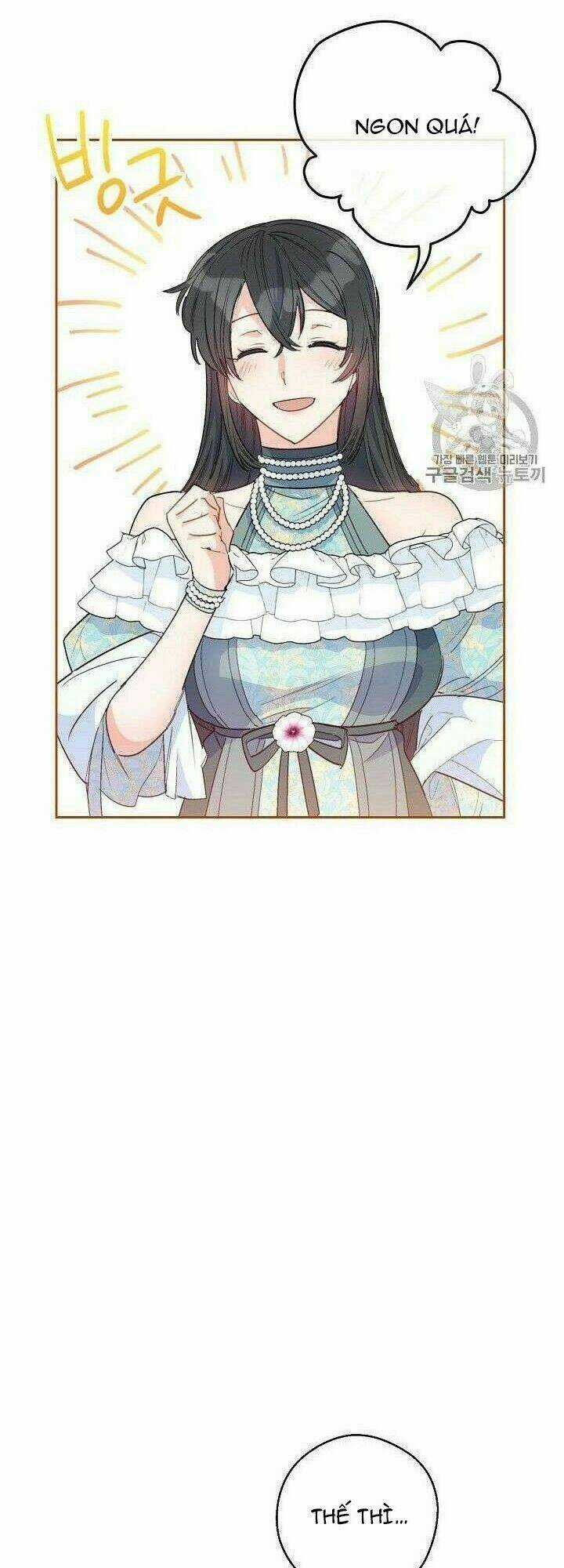 Bí Quyết Trà 50 Của Nữ Công Tước Chapter 80 trang 42