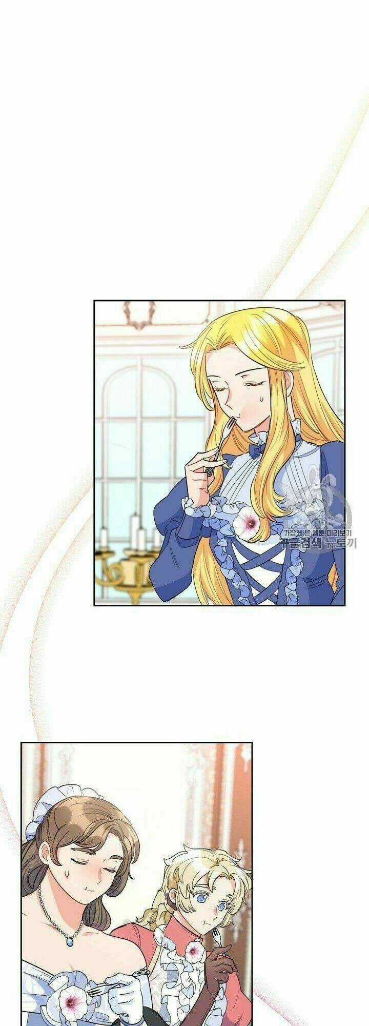 Bí Quyết Trà 50 Của Nữ Công Tước Chapter 80 trang 46