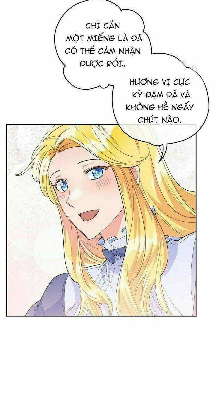 Bí Quyết Trà 50 Của Nữ Công Tước Chapter 80 trang 48