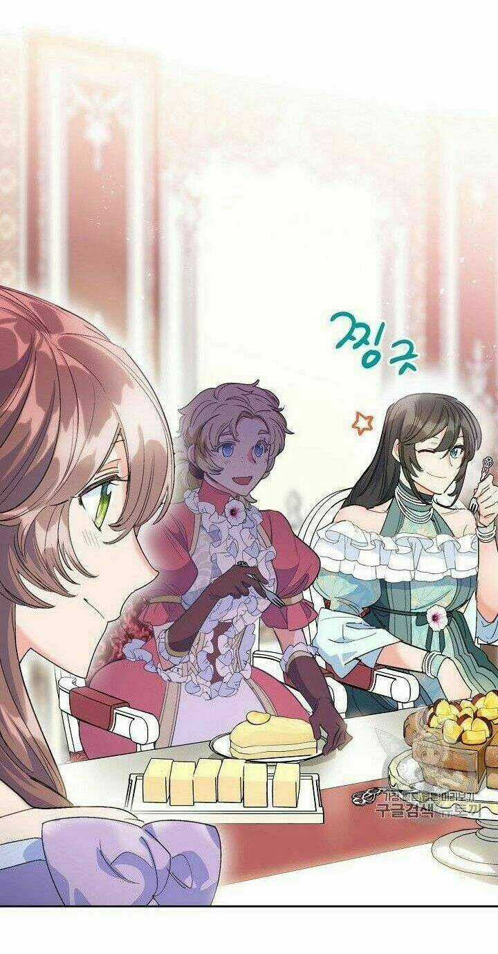 Bí Quyết Trà 50 Của Nữ Công Tước Chapter 80 trang 49