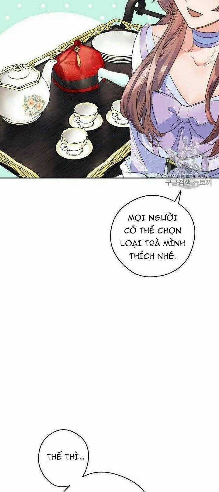 Bí Quyết Trà 50 Của Nữ Công Tước Chapter 80 trang 55