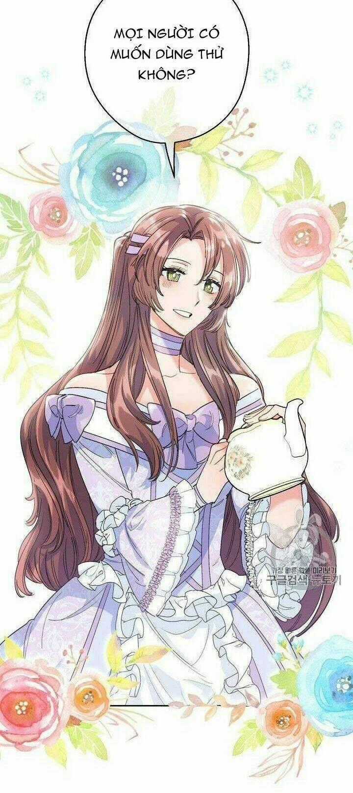 Bí Quyết Trà 50 Của Nữ Công Tước Chapter 80 trang 56