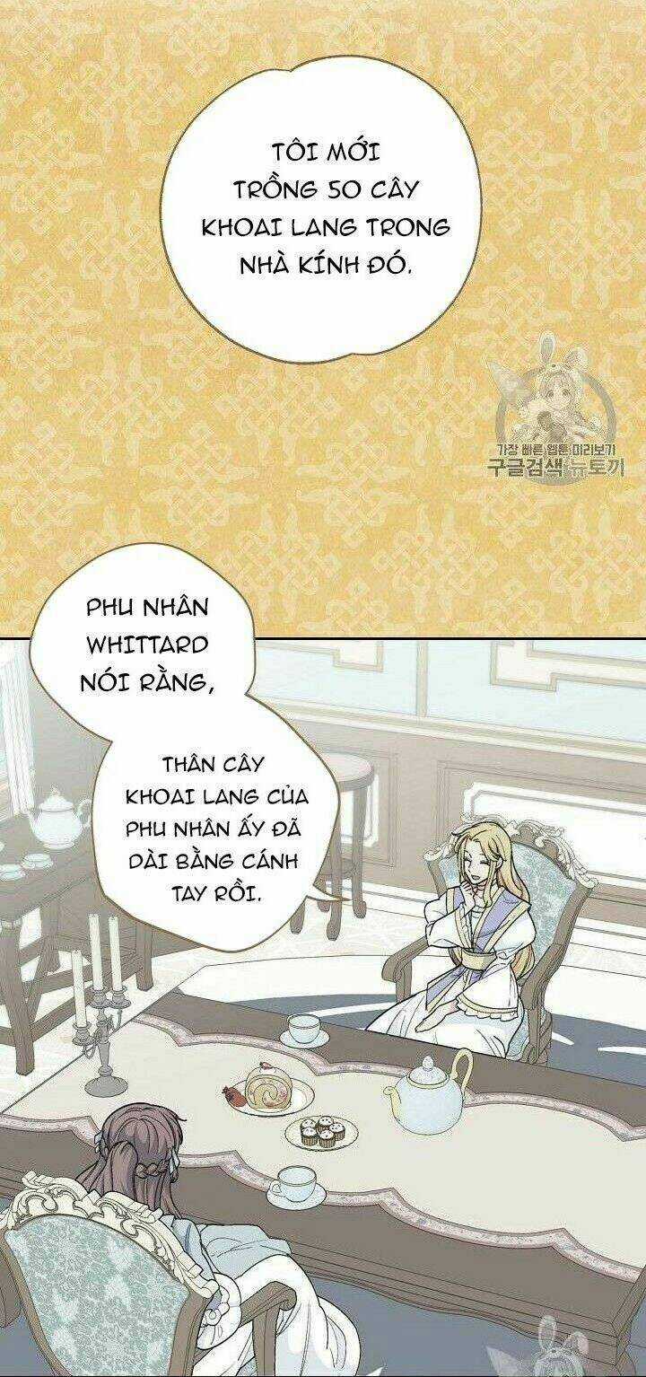 Bí Quyết Trà 50 Của Nữ Công Tước Chapter 80 trang 7