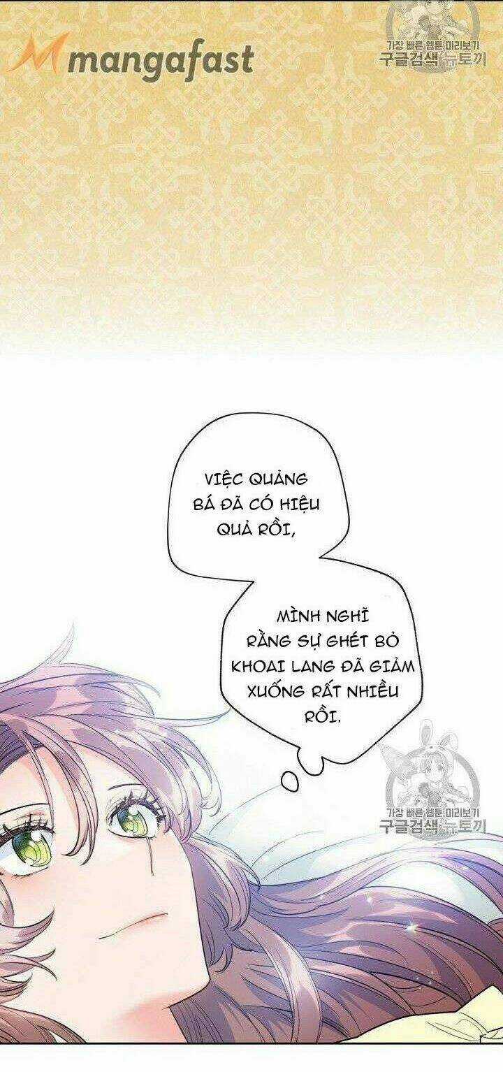 Bí Quyết Trà 50 Của Nữ Công Tước Chapter 80 trang 8