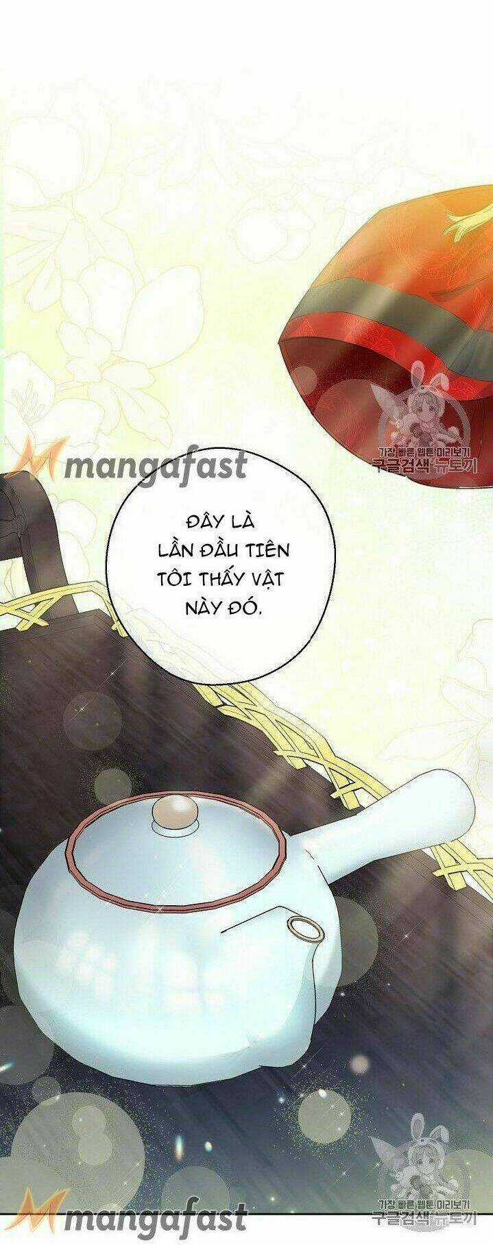 Bí Quyết Trà 50 Của Nữ Công Tước Chapter 81 trang 12