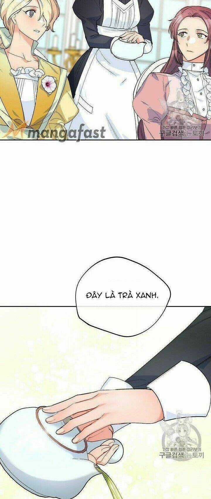 Bí Quyết Trà 50 Của Nữ Công Tước Chapter 81 trang 19