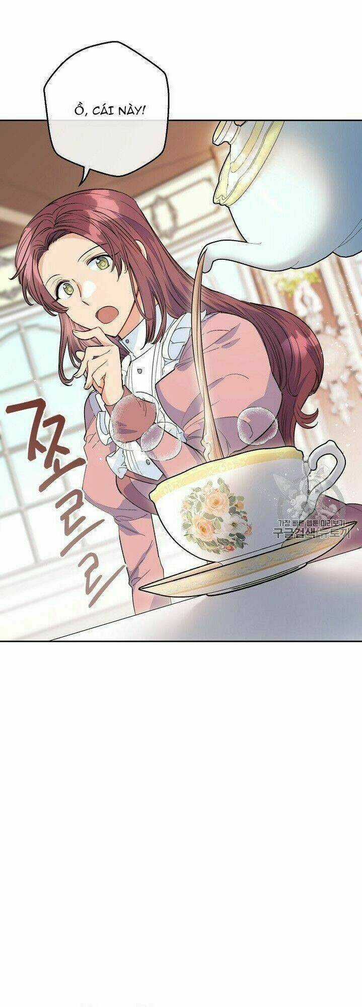 Bí Quyết Trà 50 Của Nữ Công Tước Chapter 81 trang 29