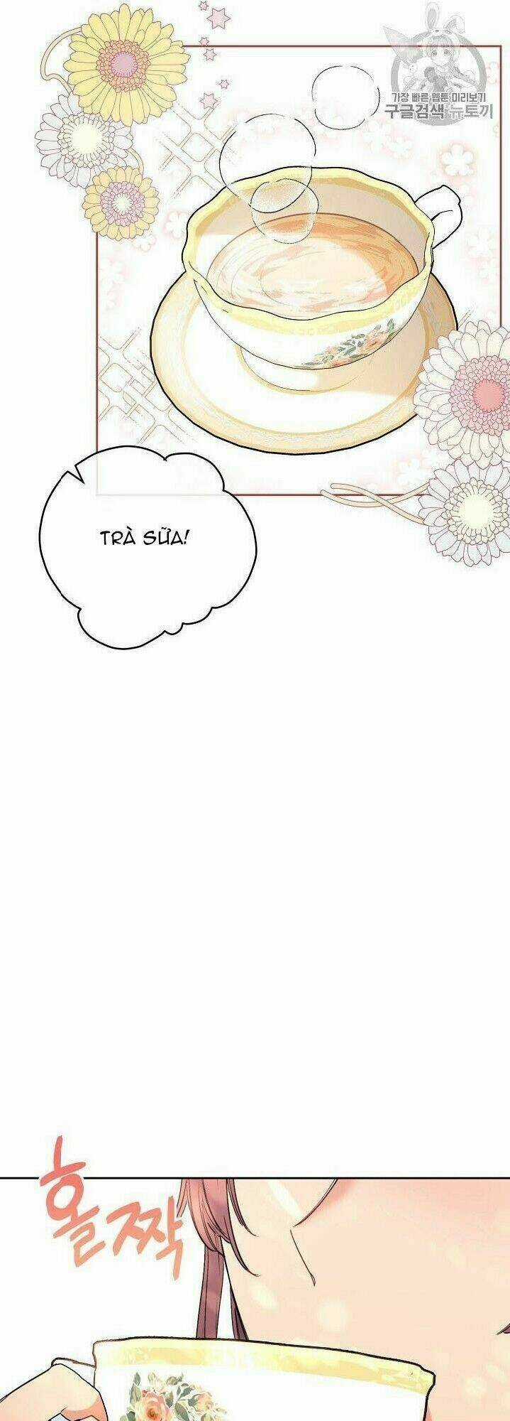 Bí Quyết Trà 50 Của Nữ Công Tước Chapter 81 trang 30