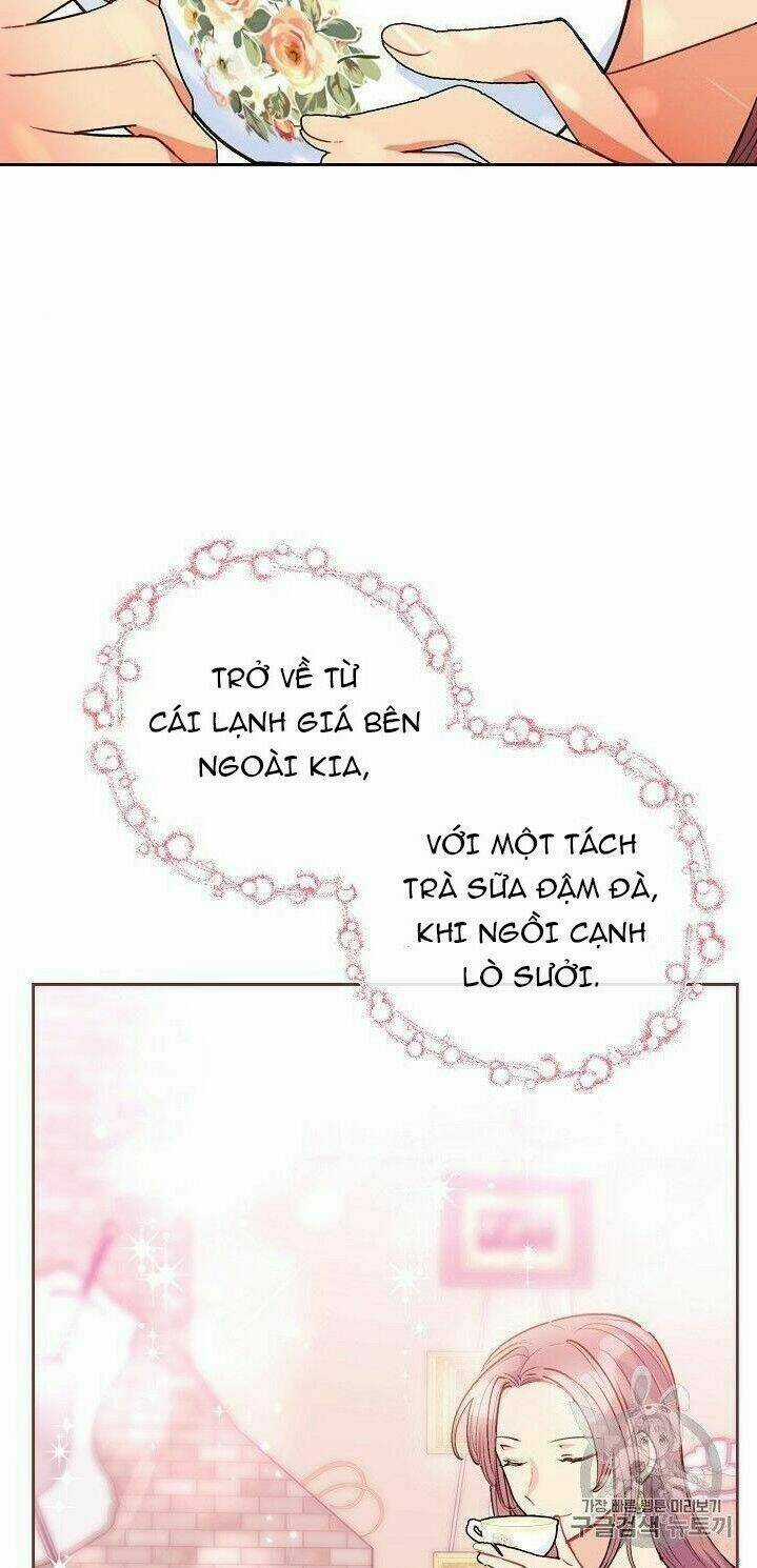 Bí Quyết Trà 50 Của Nữ Công Tước Chapter 81 trang 31