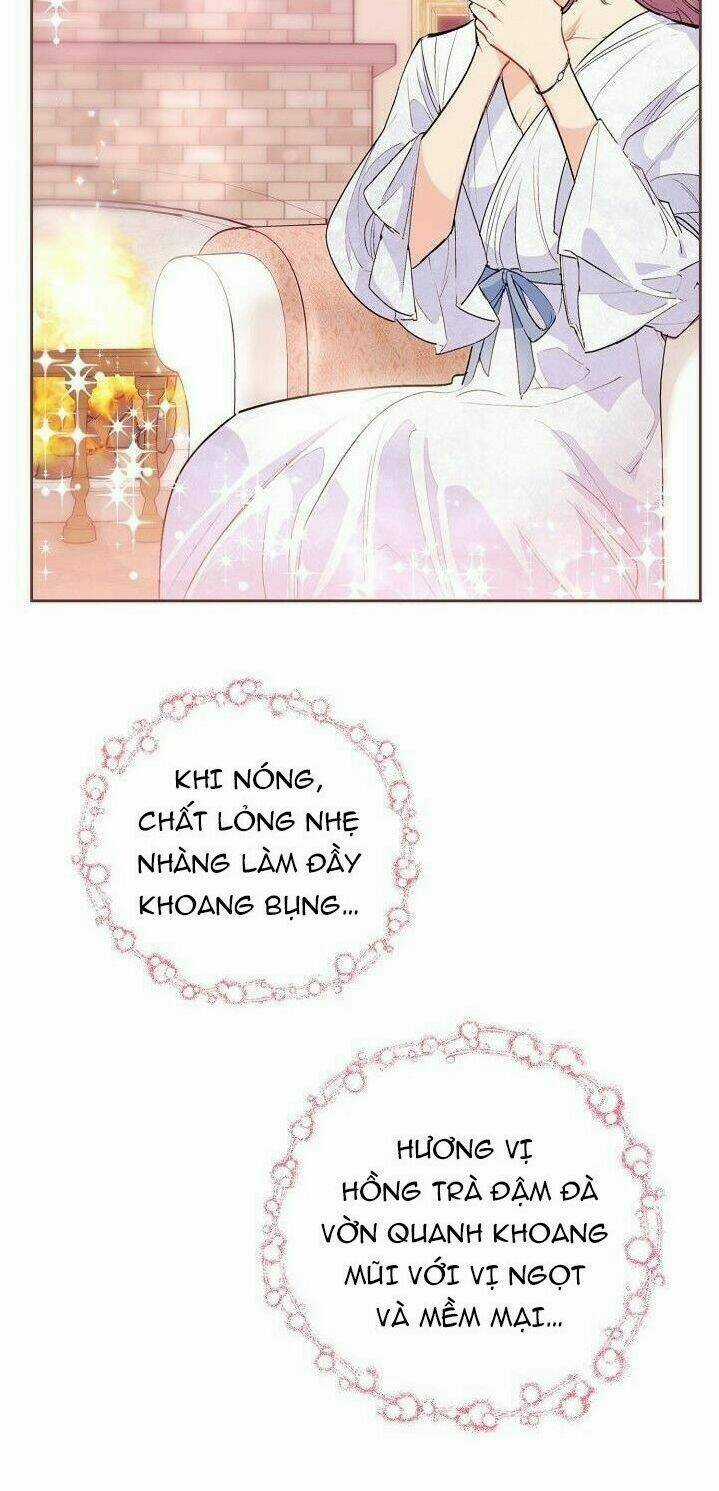 Bí Quyết Trà 50 Của Nữ Công Tước Chapter 81 trang 32