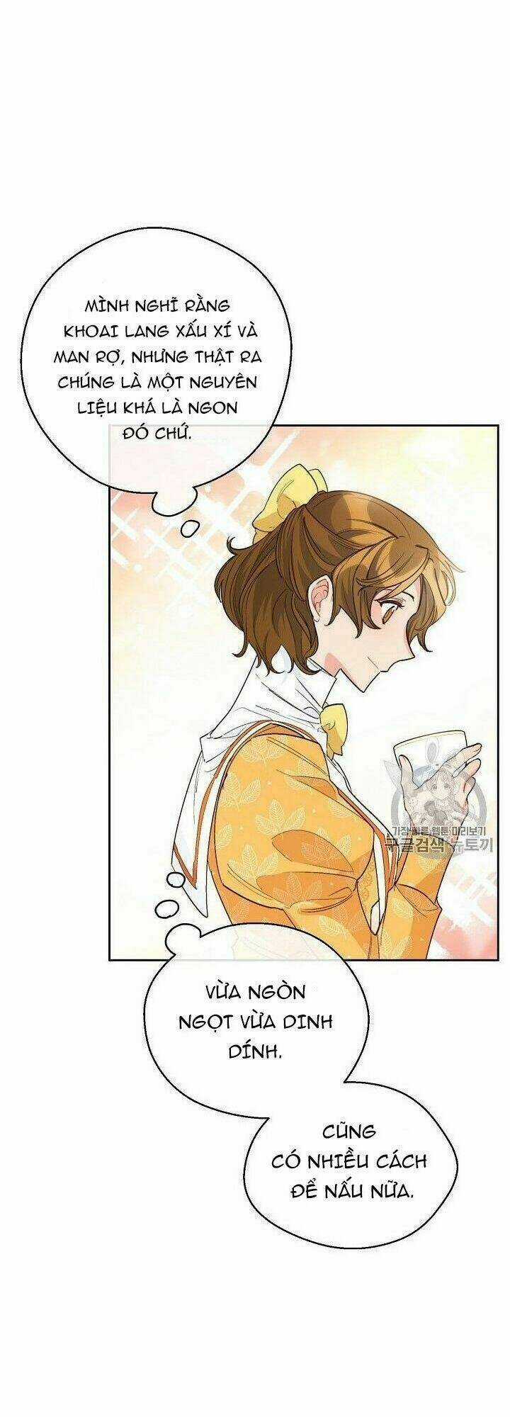 Bí Quyết Trà 50 Của Nữ Công Tước Chapter 81 trang 39