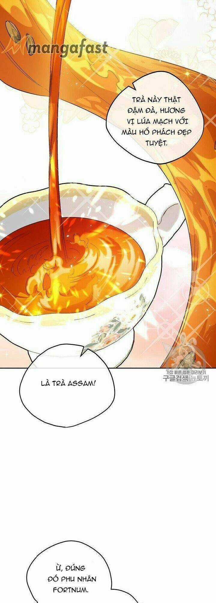 Bí Quyết Trà 50 Của Nữ Công Tước Chapter 81 trang 4