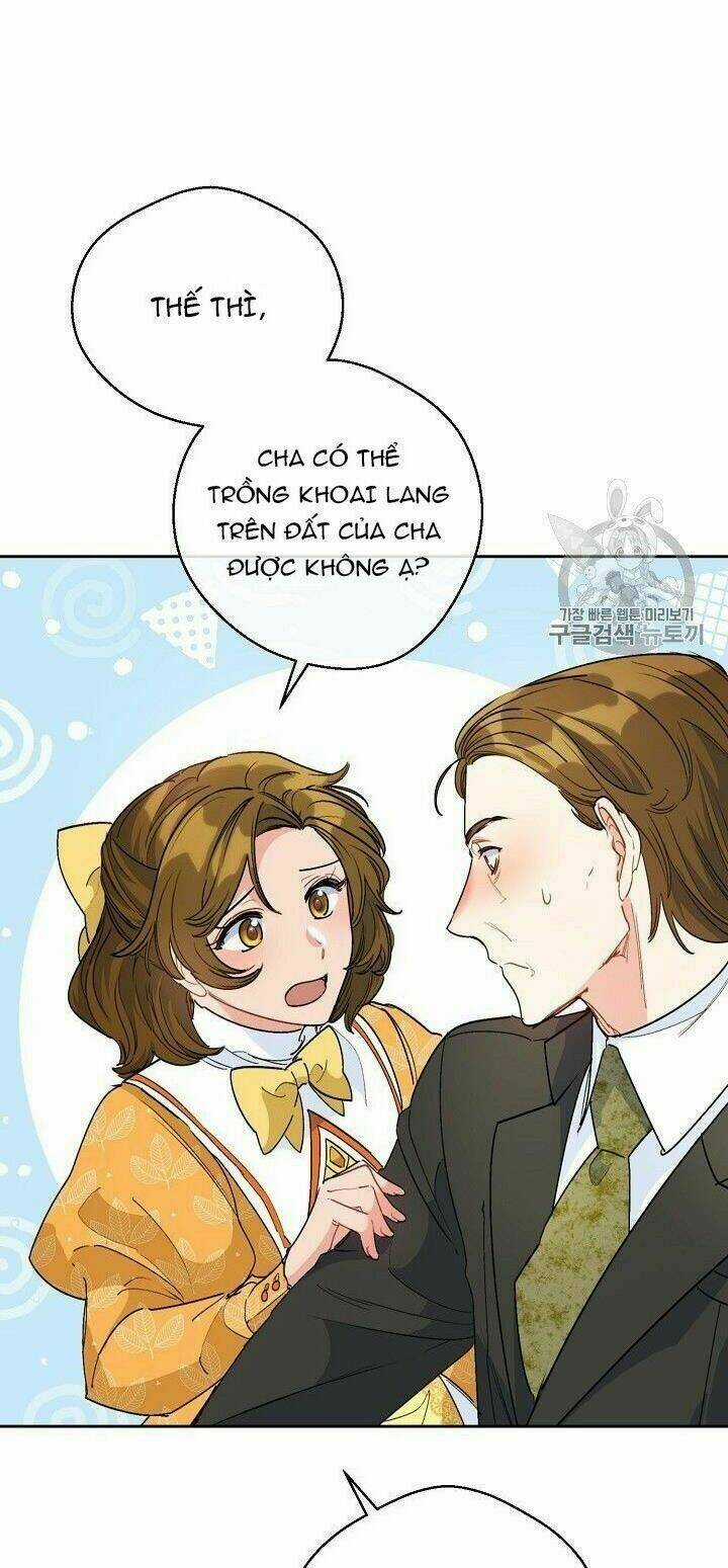 Bí Quyết Trà 50 Của Nữ Công Tước Chapter 81 trang 44