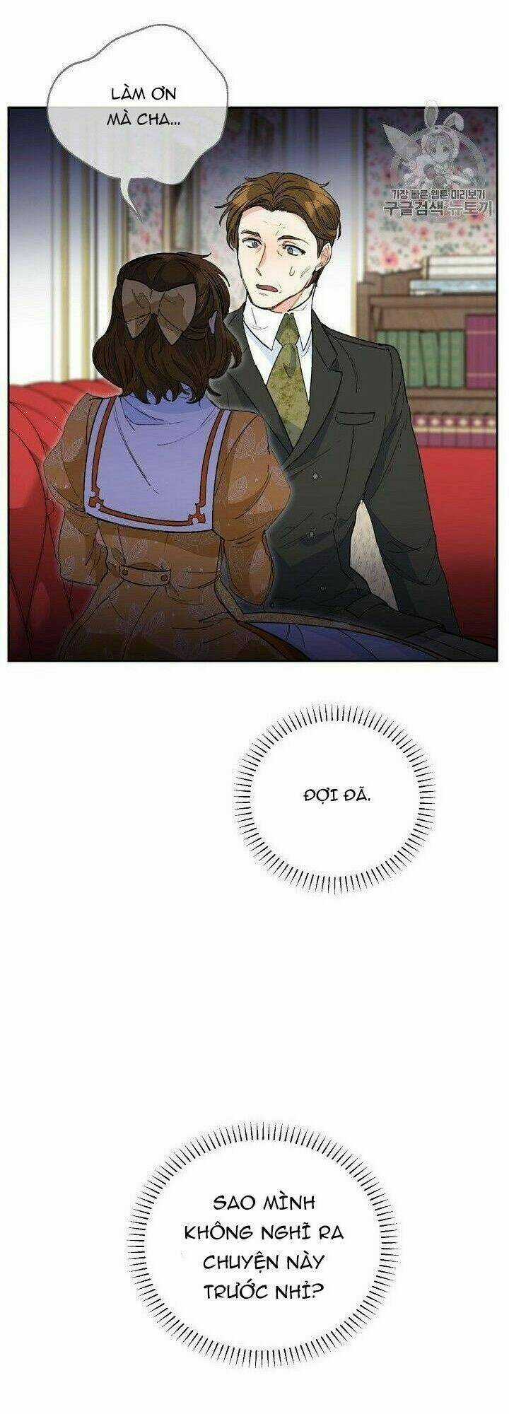 Bí Quyết Trà 50 Của Nữ Công Tước Chapter 81 trang 46