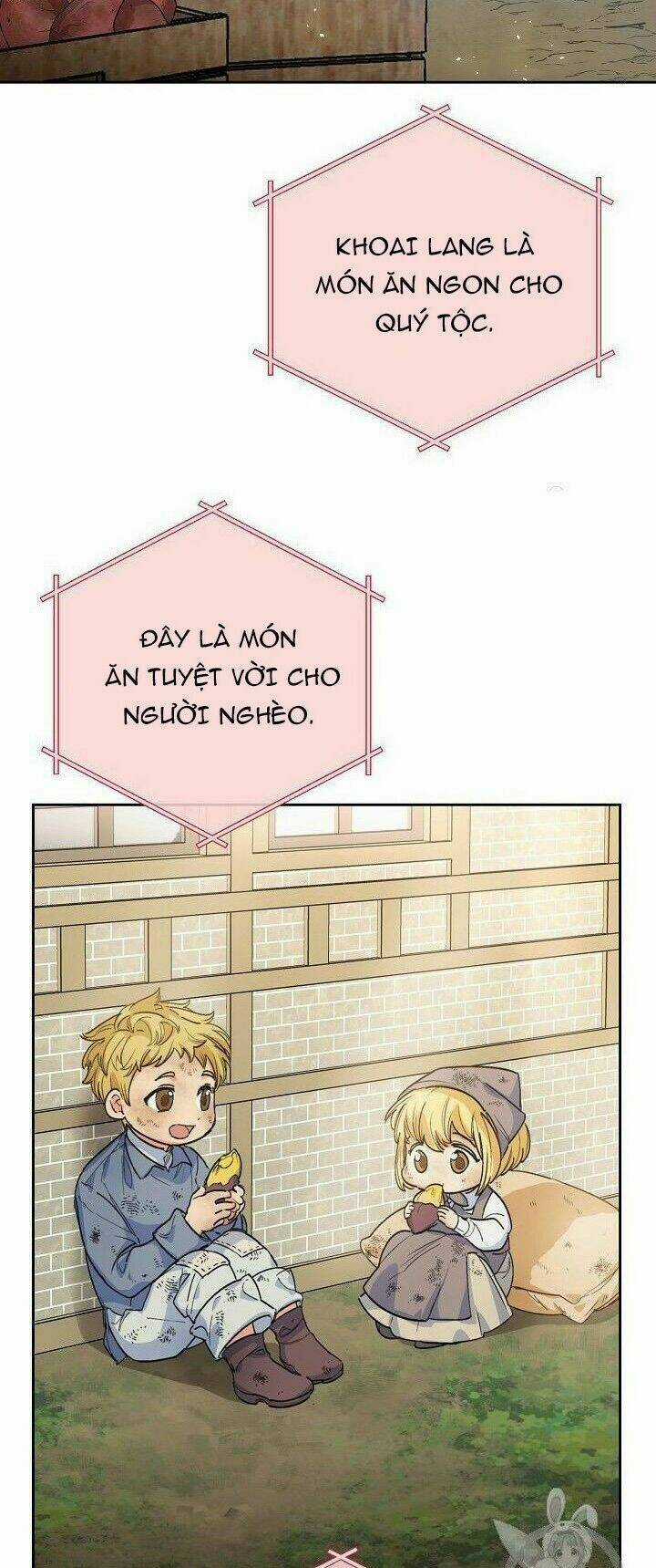 Bí Quyết Trà 50 Của Nữ Công Tước Chapter 81 trang 48