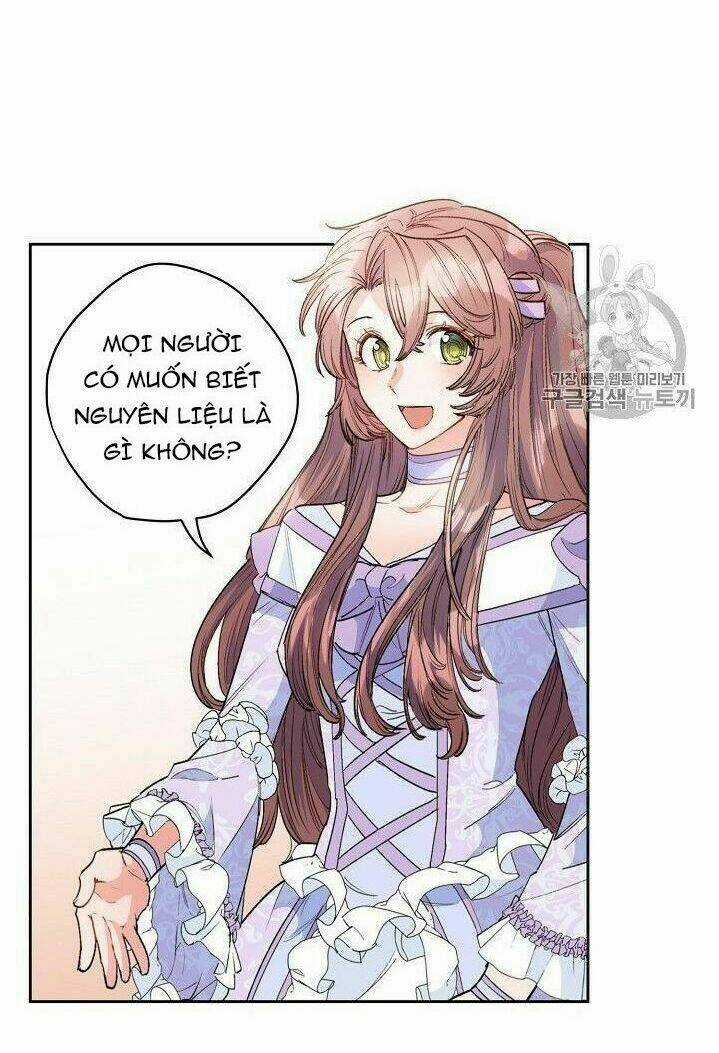 Bí Quyết Trà 50 Của Nữ Công Tước Chapter 81 trang 6