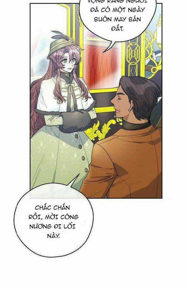 Bí Quyết Trà 50 Của Nữ Công Tước Chapter 82 trang 18