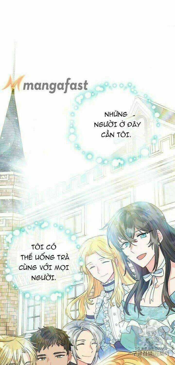 Bí Quyết Trà 50 Của Nữ Công Tước Chapter 82 trang 2