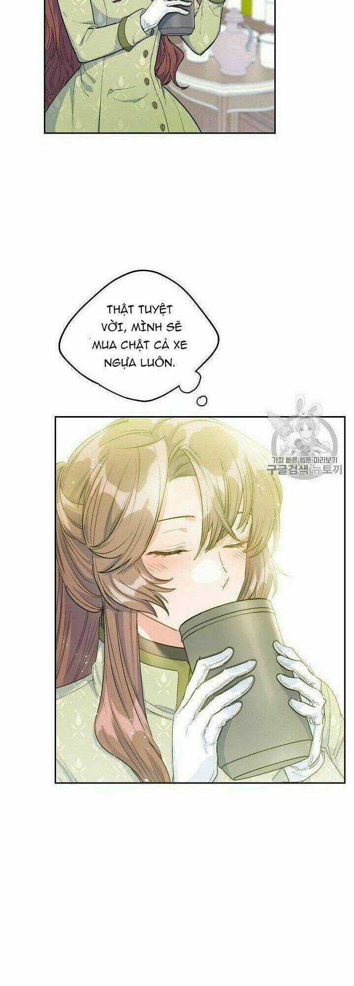 Bí Quyết Trà 50 Của Nữ Công Tước Chapter 82 trang 20