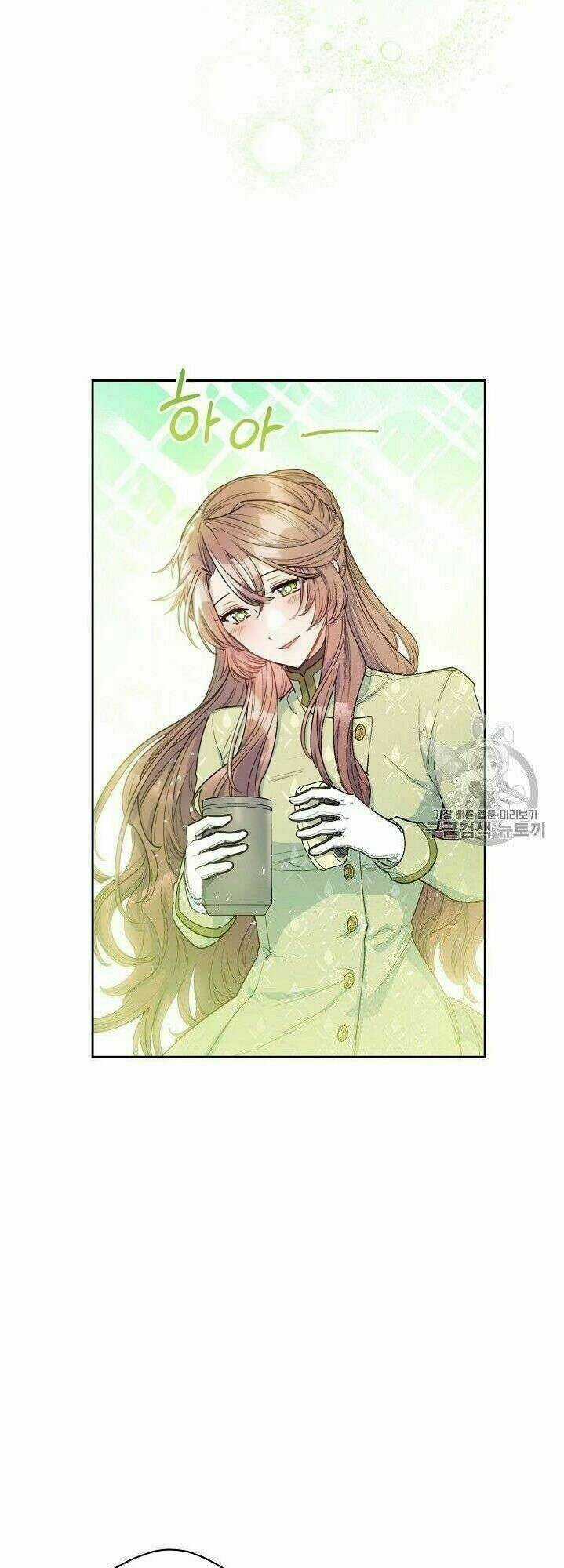 Bí Quyết Trà 50 Của Nữ Công Tước Chapter 82 trang 23