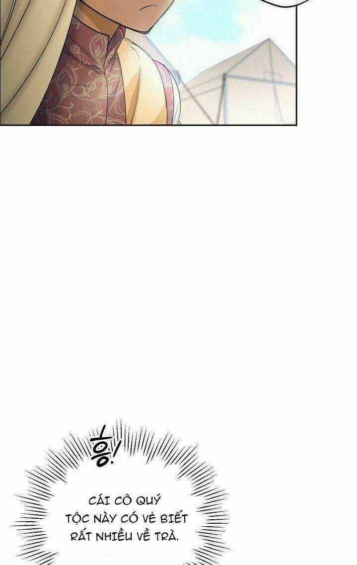 Bí Quyết Trà 50 Của Nữ Công Tước Chapter 82 trang 25