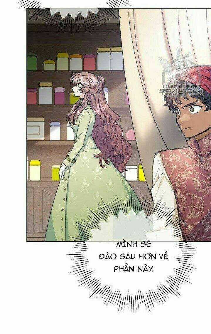 Bí Quyết Trà 50 Của Nữ Công Tước Chapter 82 trang 26