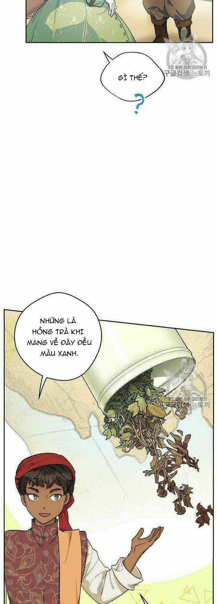 Bí Quyết Trà 50 Của Nữ Công Tước Chapter 82 trang 28