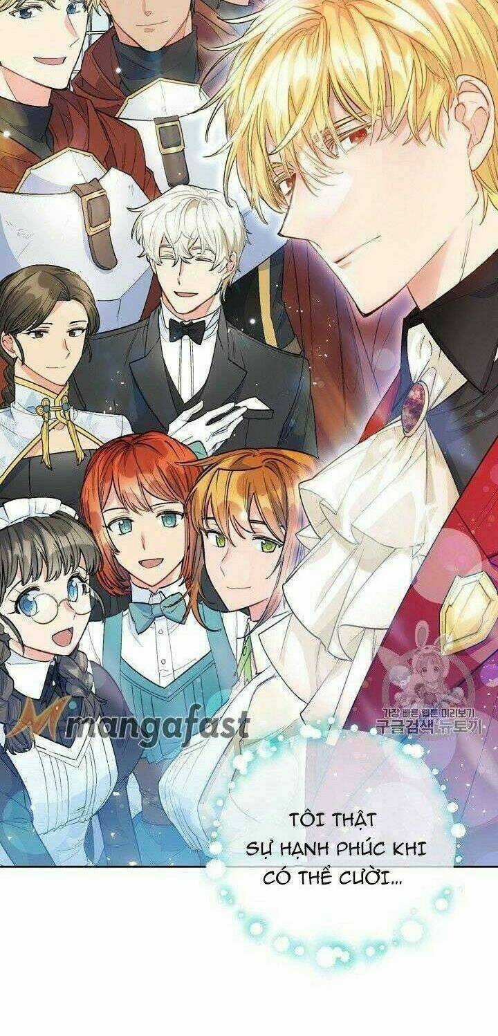 Bí Quyết Trà 50 Của Nữ Công Tước Chapter 82 trang 3