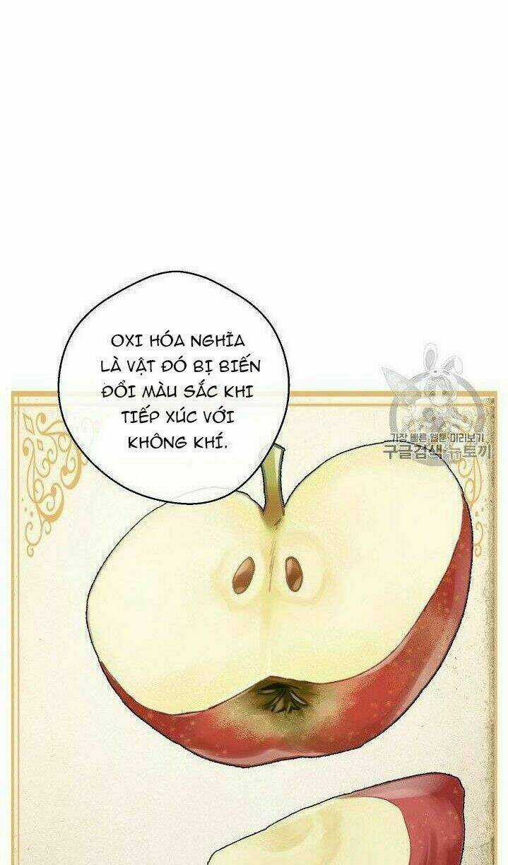 Bí Quyết Trà 50 Của Nữ Công Tước Chapter 82 trang 33