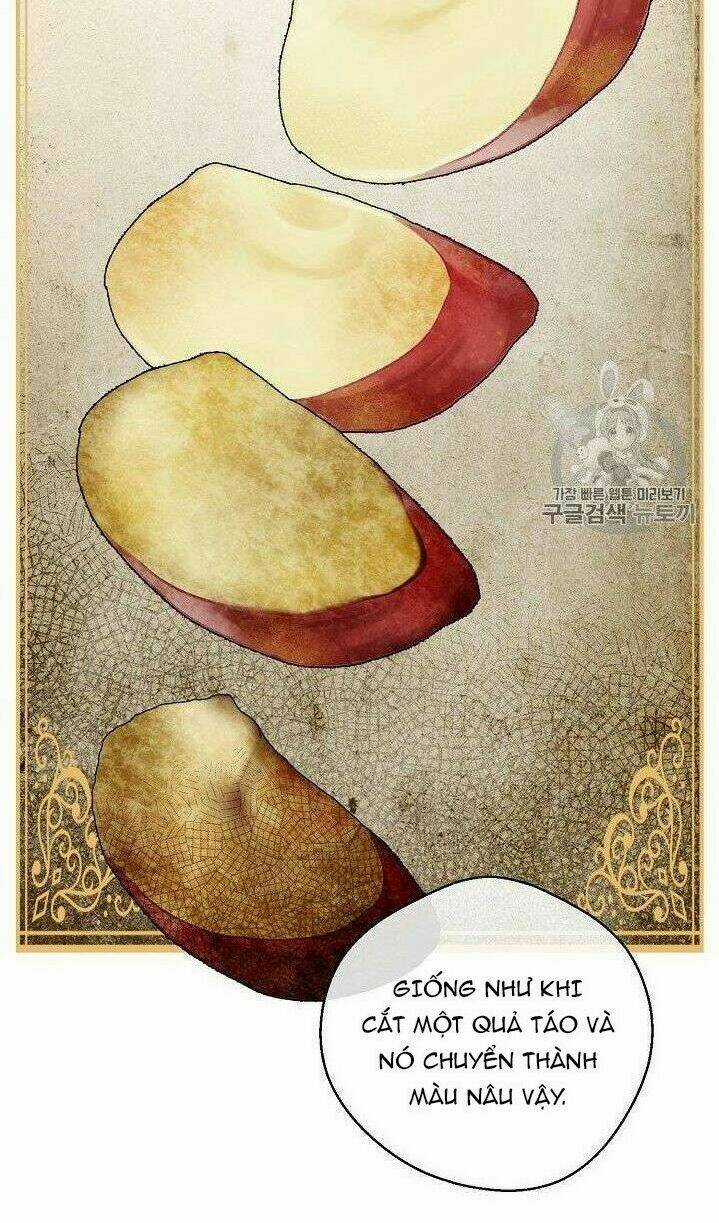 Bí Quyết Trà 50 Của Nữ Công Tước Chapter 82 trang 34