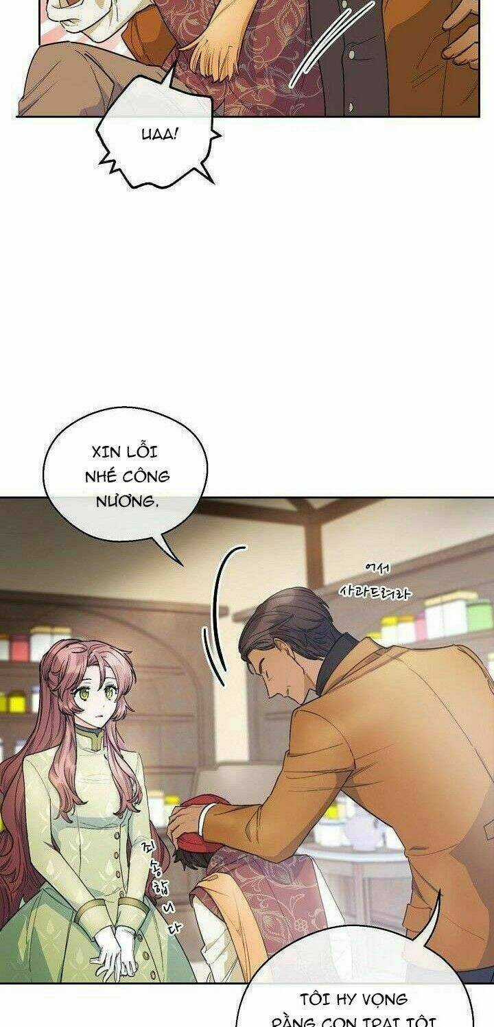 Bí Quyết Trà 50 Của Nữ Công Tước Chapter 82 trang 37