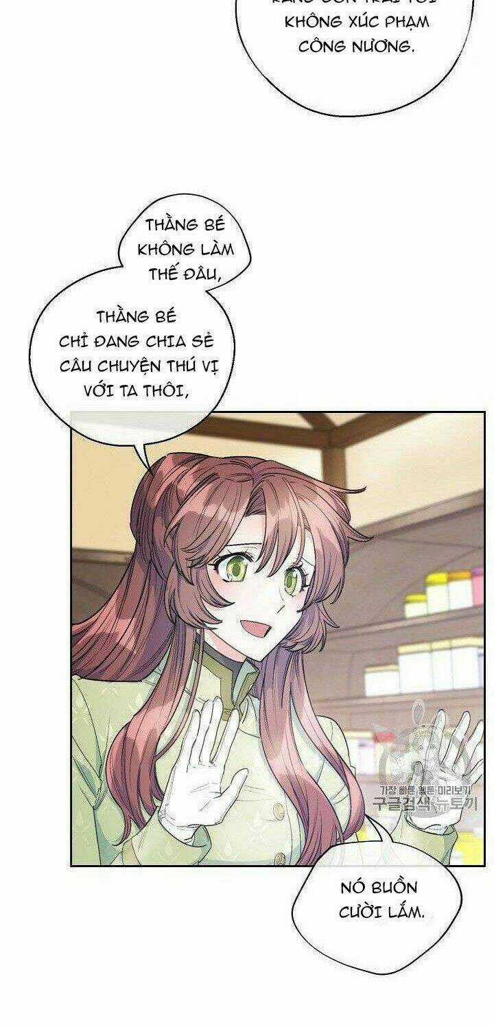 Bí Quyết Trà 50 Của Nữ Công Tước Chapter 82 trang 38