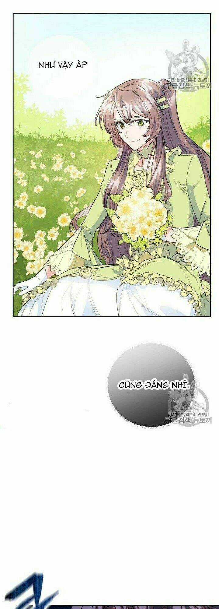 Bí Quyết Trà 50 Của Nữ Công Tước Chapter 82 trang 4