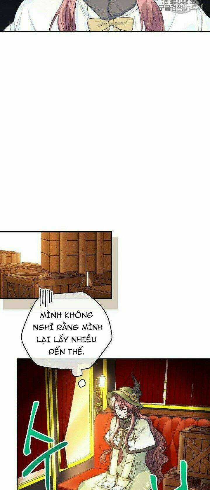 Bí Quyết Trà 50 Của Nữ Công Tước Chapter 82 trang 41