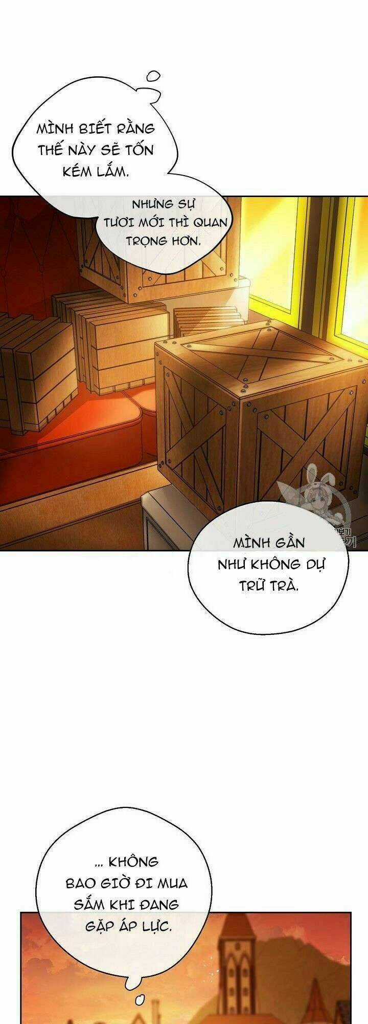 Bí Quyết Trà 50 Của Nữ Công Tước Chapter 82 trang 43